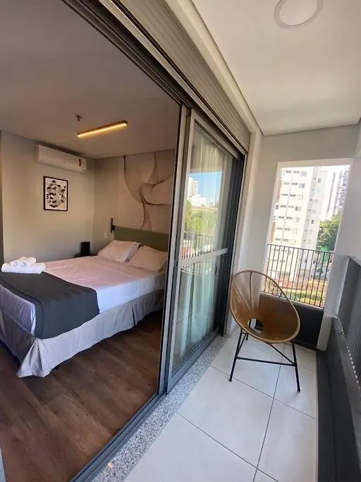 Studio Quarto Vila Mariana Sao Paulo