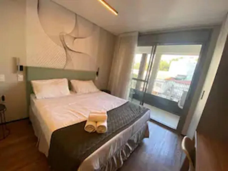 Apartment Studio Quarto Vila Mariana Sao Paulo