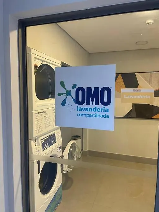 Studio Quarto Vila Mariana São Paulo