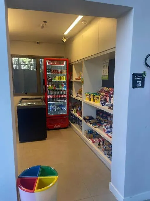 Studio Quarto Vila Mariana São Paulo 0*,