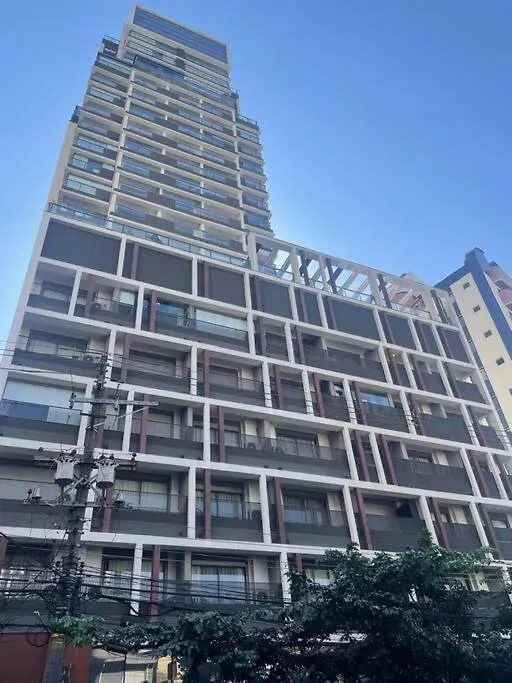 Studio Quarto Vila Mariana São Paulo