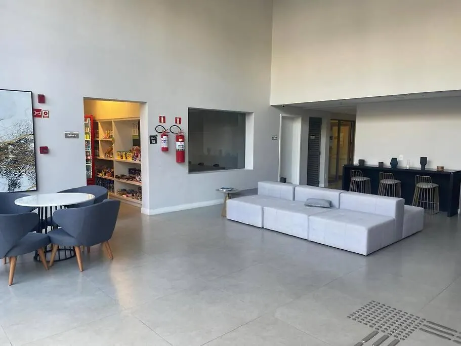 Studio Quarto Vila Mariana São Paulo 0*,  Brasilien