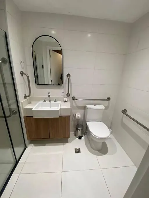 Studio Quarto Vila Mariana São Paulo 0*,